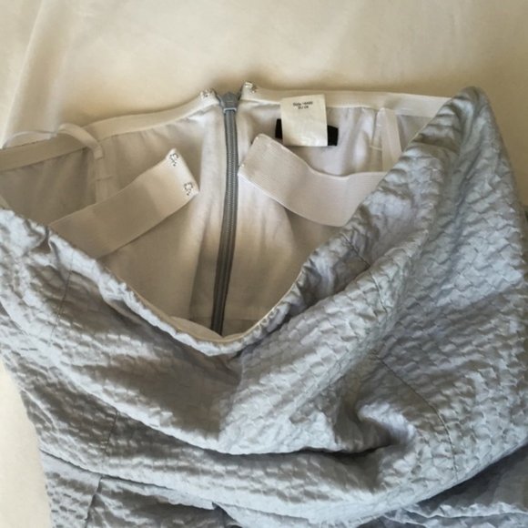 J CREW Cotton Ombre Lorelai Dress - Picture 8 of 10